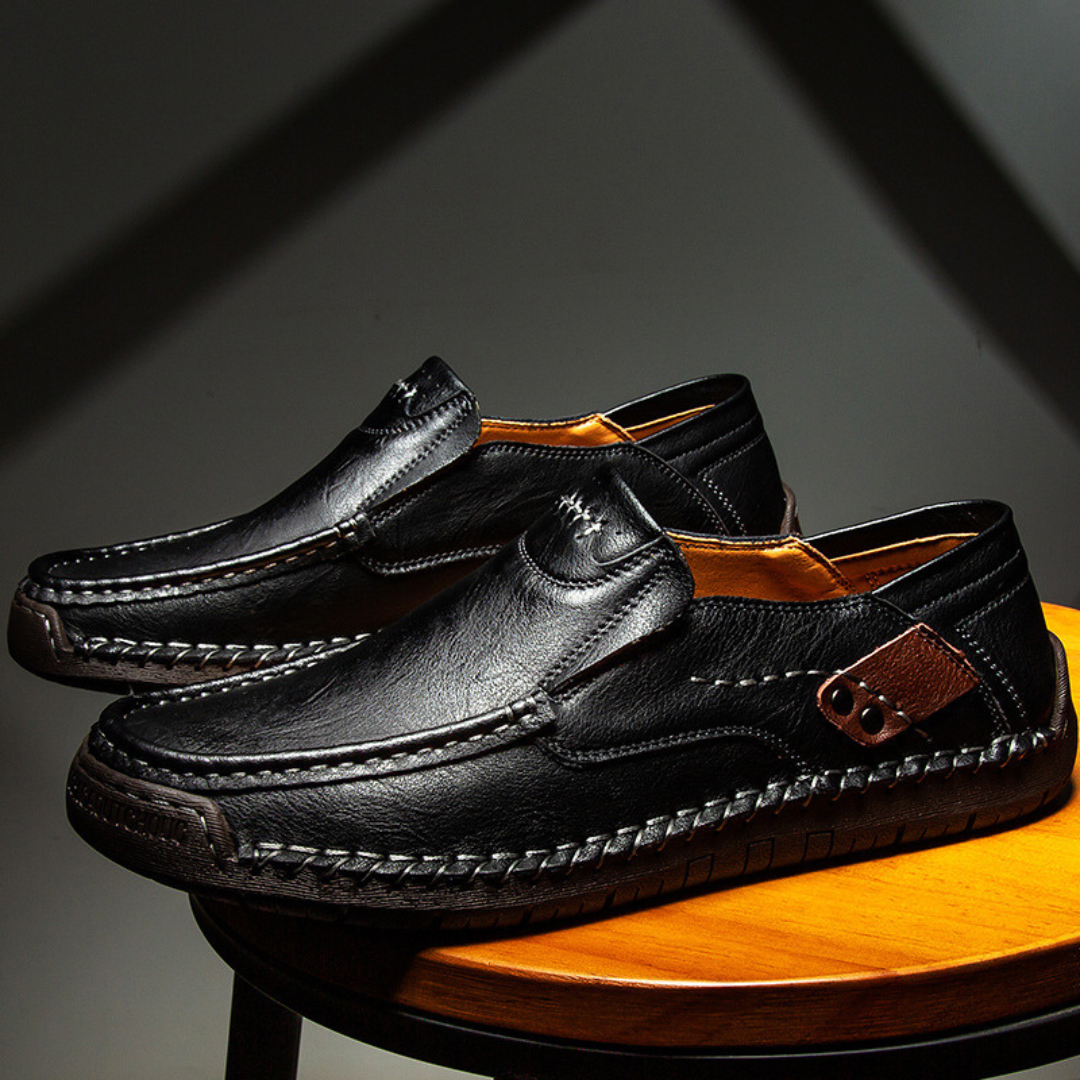 Stephan | Gentlemen's Outdoor Walkers