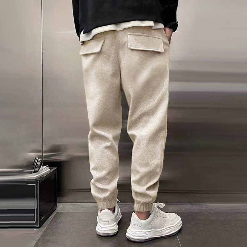 Gabriel | Supreme Sportbroek