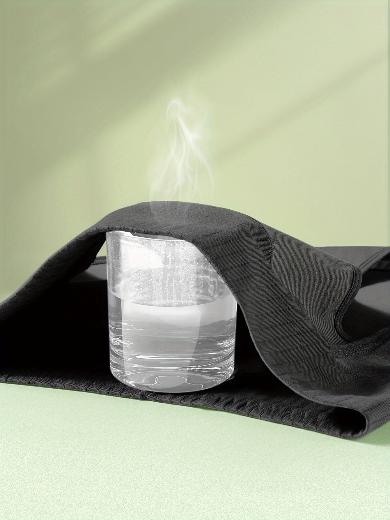 Shaplex™ - Pack of 6 High-Waisted Breathable and Comfortable Shaping Panties
