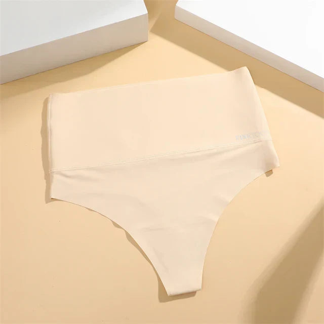 Naadloze corrigerende slip met hoge taille - Beryl