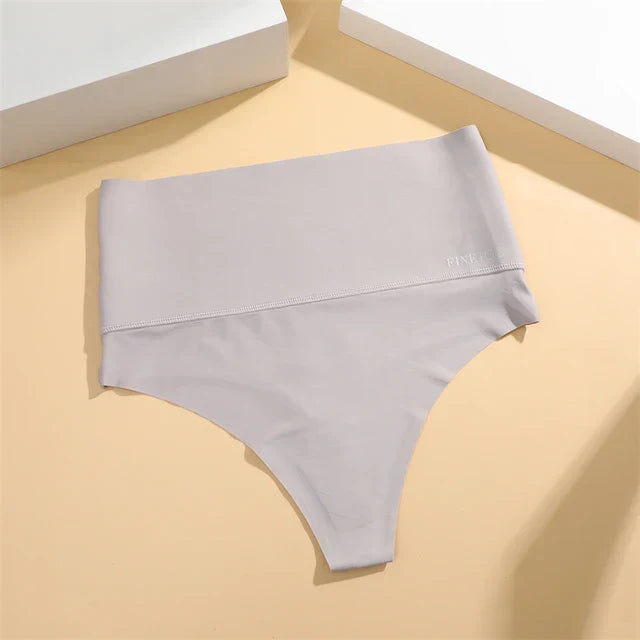 Naadloze corrigerende slip met hoge taille - Beryl