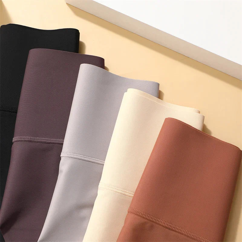Naadloze corrigerende slip met hoge taille - Beryl