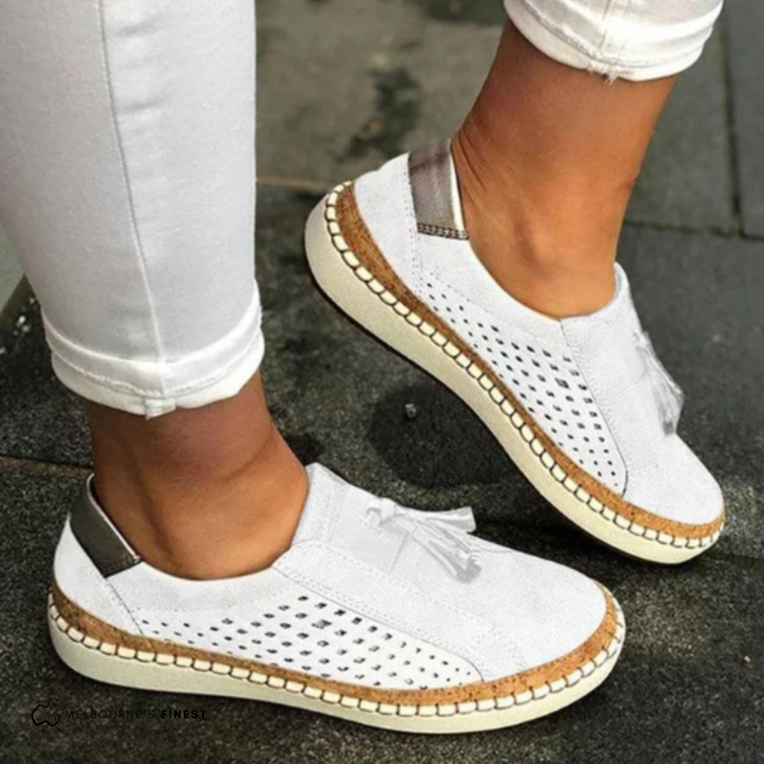 Lola™ orthopedische instappers