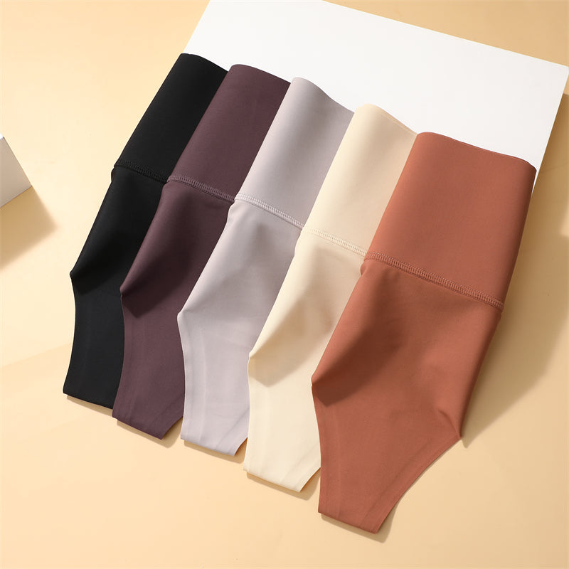 Naadloze corrigerende slip met hoge taille - Beryl