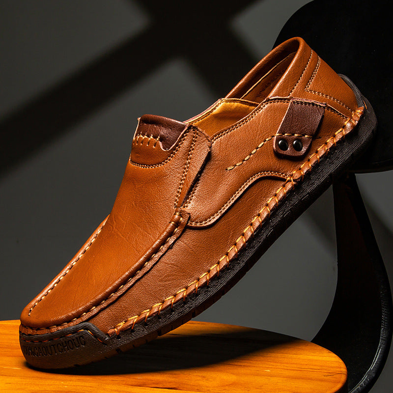 Stephan | Gentlemen's Outdoor Walkers