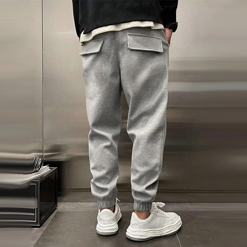 Gabriel | Supreme Sportbroek