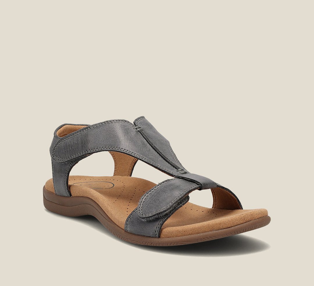 Sandra | Stijlvolle orthopedische sandalen
