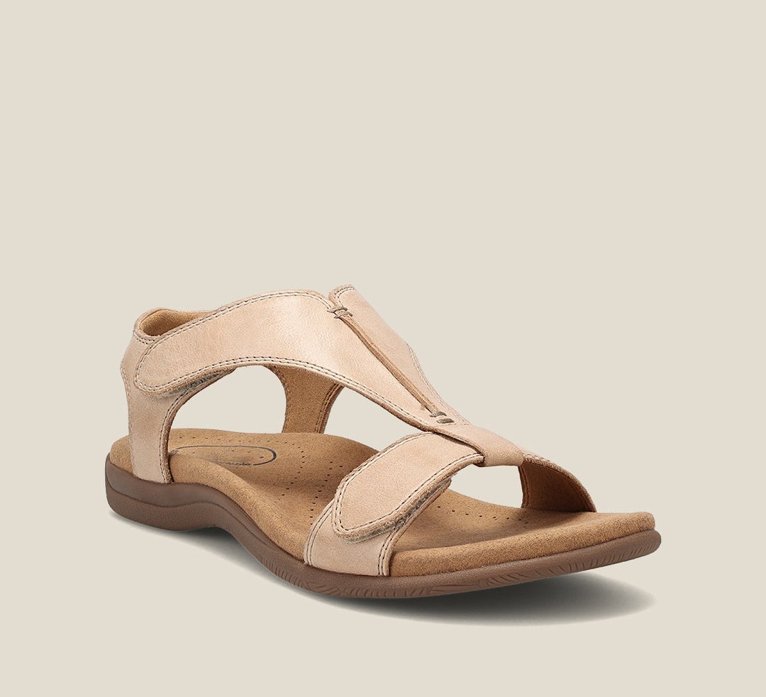 Sandra | Stijlvolle orthopedische sandalen