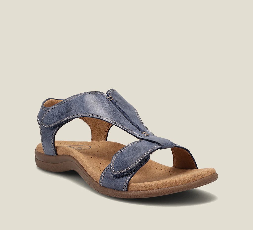 Sandra | Stijlvolle orthopedische sandalen