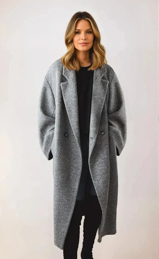 Sheleah - Classic Winter Coat