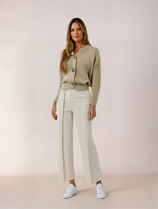 Laure - Timeless Cardigan