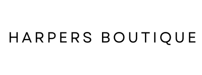 Harpers Boutique Fashion