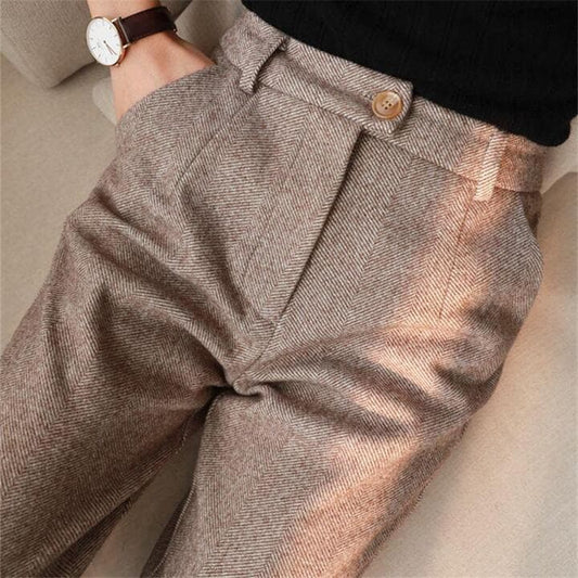 Jack | Broek op maat