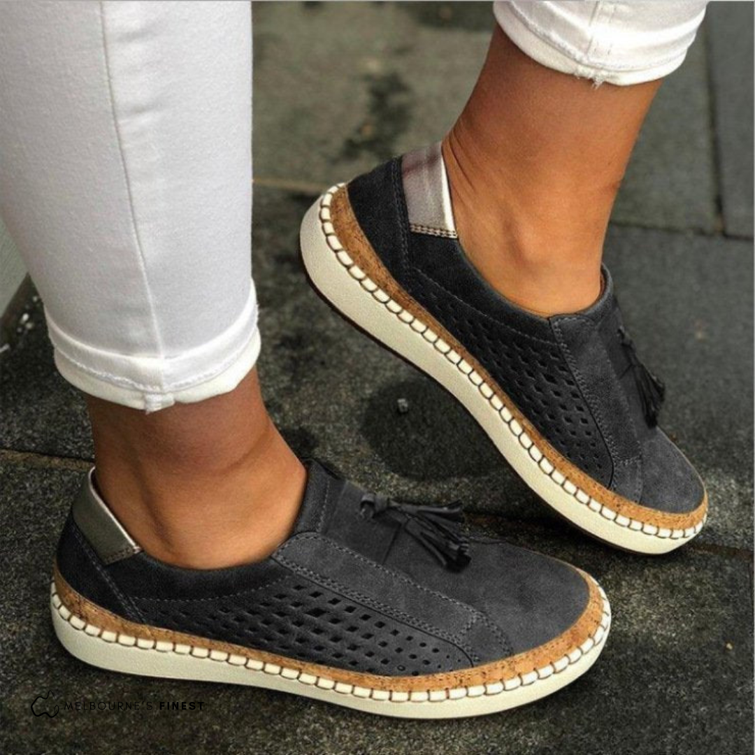 Lola™ orthopedische instappers