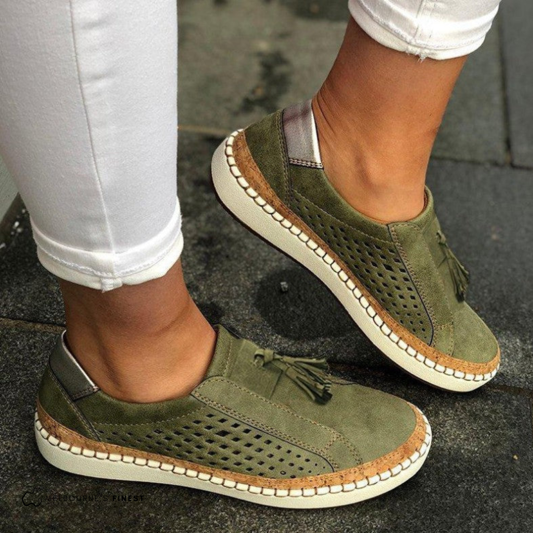 Lola™ orthopedische instappers