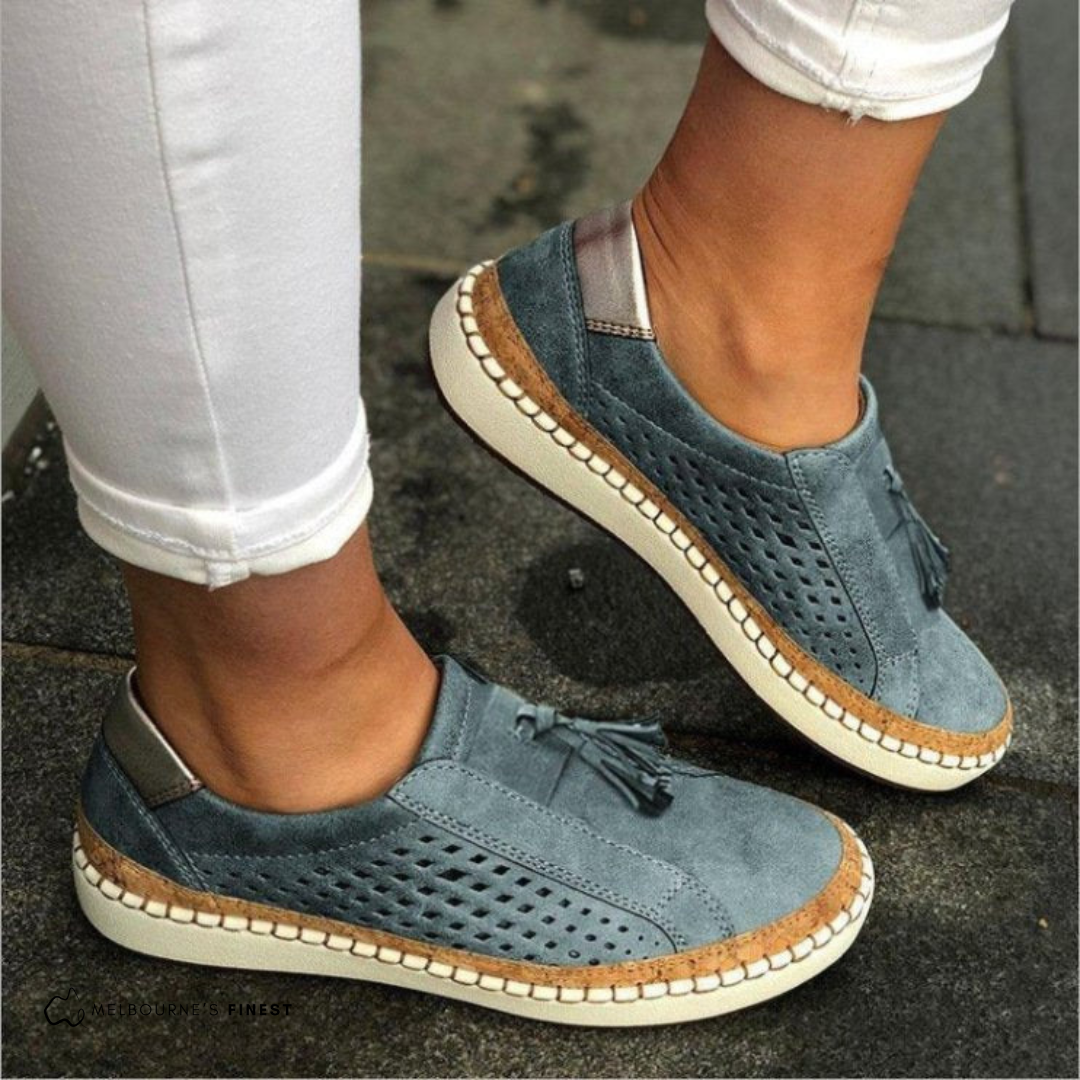 Lola™ orthopedische instappers