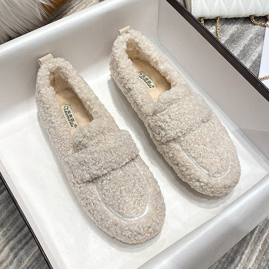 Marielle - Slipper Shoes