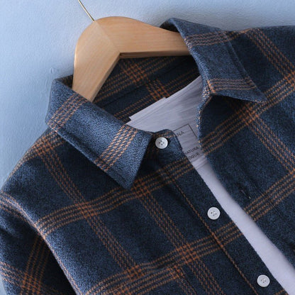 Daniel | Classic Men's Shirt