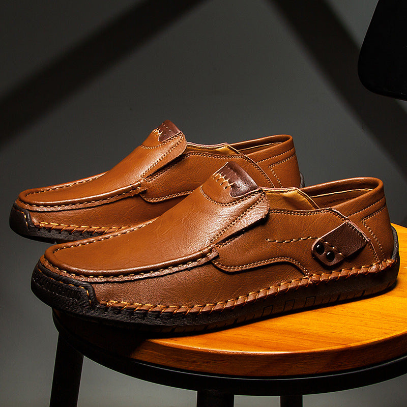 Stephan | Gentlemen's Outdoor Walkers