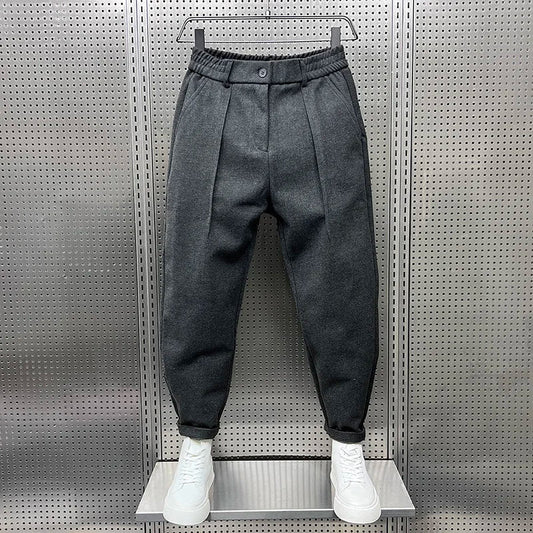 Mathijs | Comfortable Men's trousers