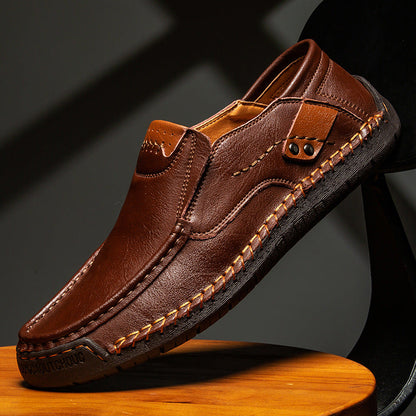 Stephan | Gentlemen's Outdoor Walkers