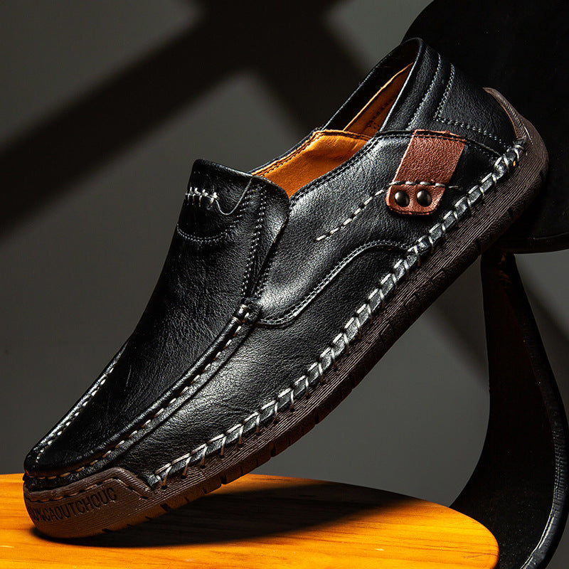 Stephan | Gentlemen's Outdoor Walkers