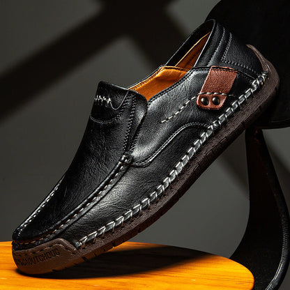 Stephan | Gentlemen's Outdoor Walkers