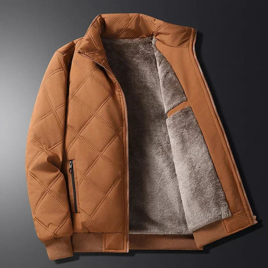 Fabian | Stylish Comfortable Winter Coat