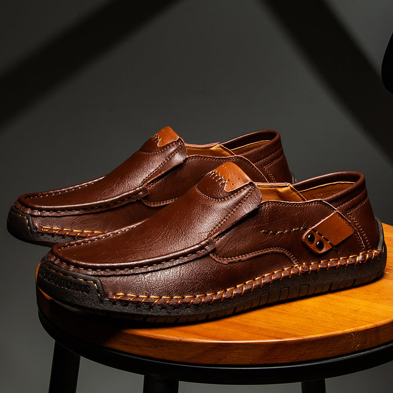 Stephan | Gentlemen's Outdoor Walkers