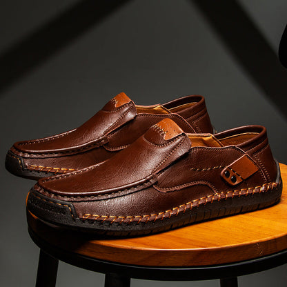 Stephan | Gentlemen's Outdoor Walkers