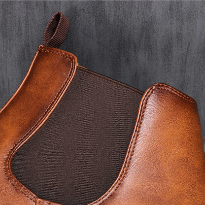 Louis Murphy | Timeless Shoes