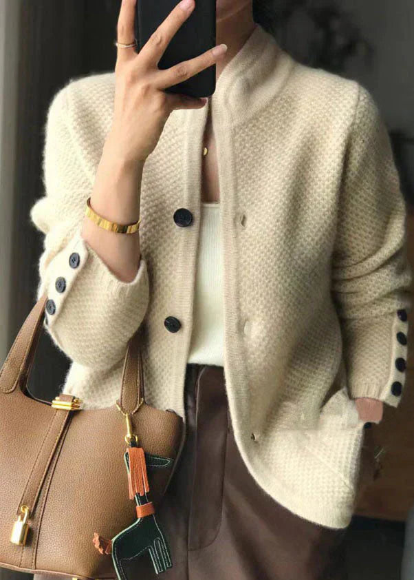 Evelyn | Comfortable Cardigan