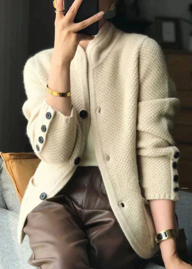 Evelyn | Comfortable Cardigan