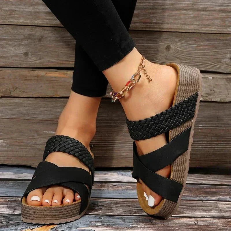 AIRA | ORTHOPEDISCHE SANDALEN