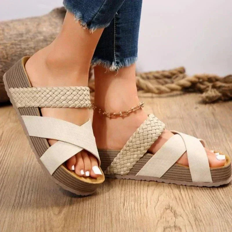AIRA | ORTHOPEDISCHE SANDALEN