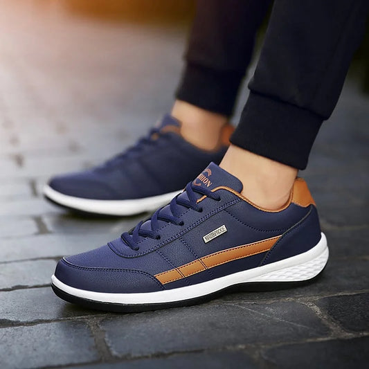 Maxwell | Orthopedic Shoes