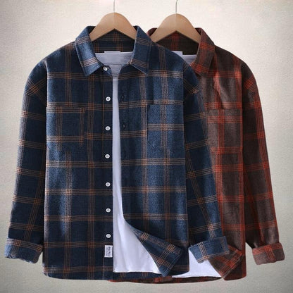 Daniel | Classic Men's Shirt