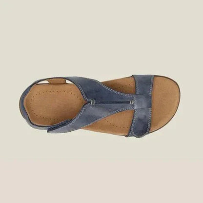 Sandra | Stijlvolle orthopedische sandalen